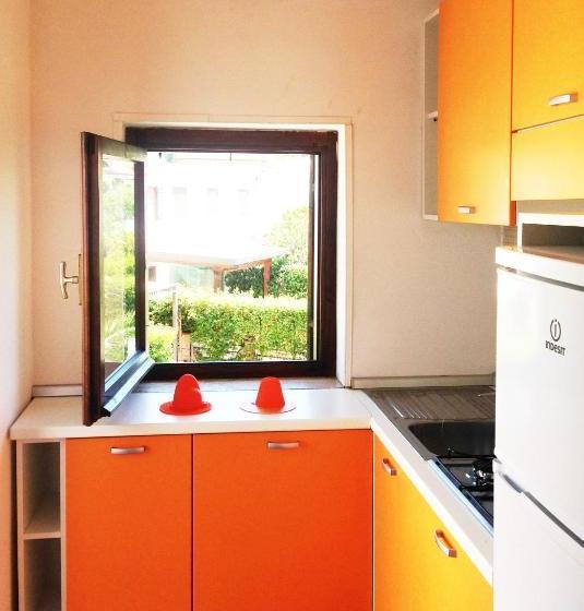 Residence La Giungla