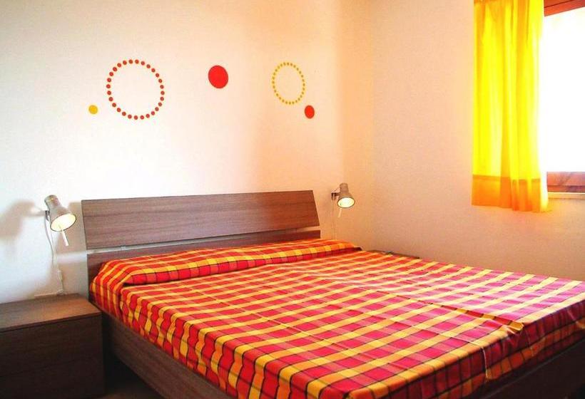 Residence La Giungla