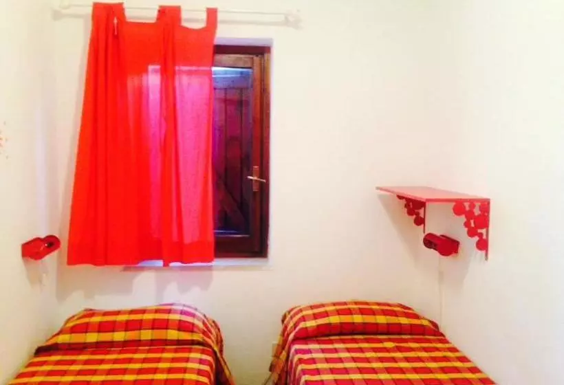 Residence La Giungla