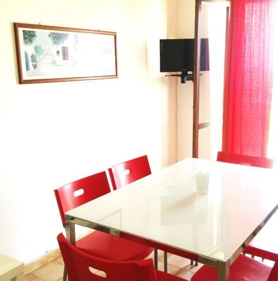 Residence La Giungla