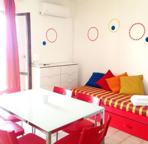 Residence La Giungla