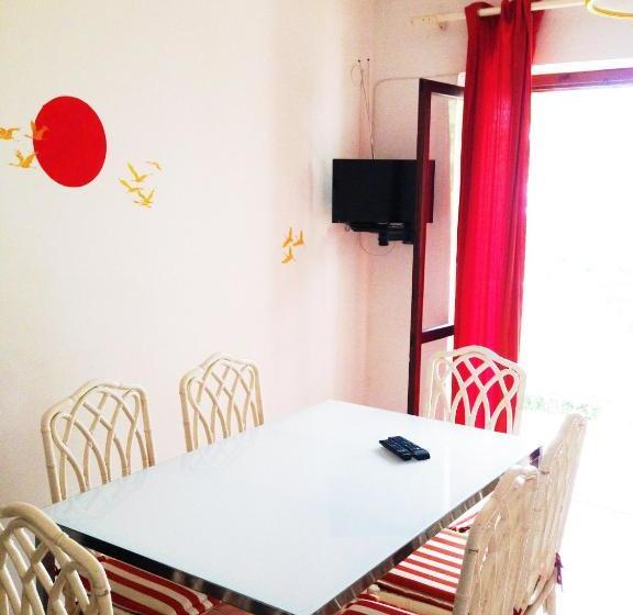 Residence La Giungla