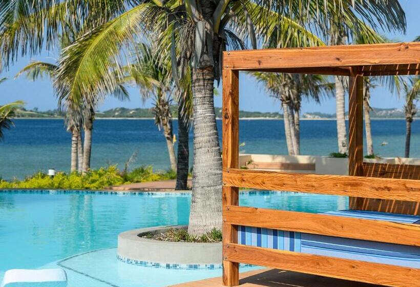 リゾートホテル San Martinho Beach Club