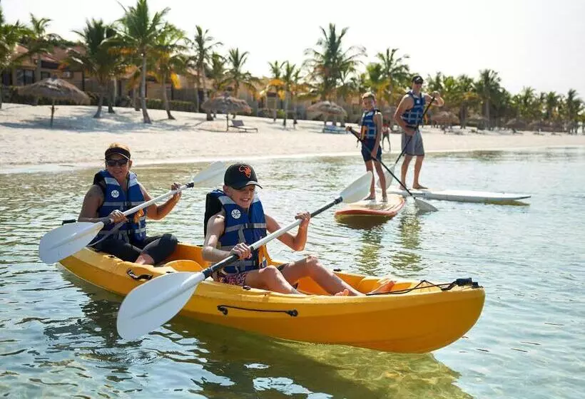 リゾートホテル San Martinho Beach Club