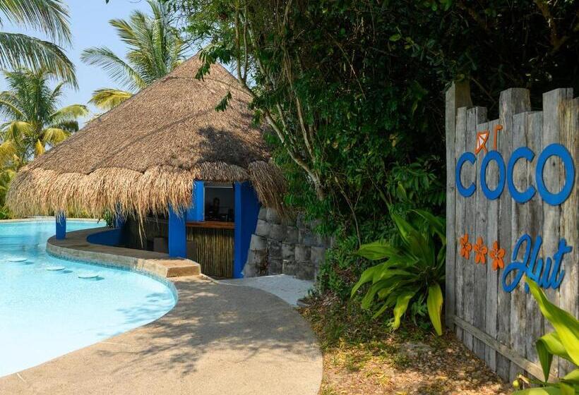 リゾートホテル San Martinho Beach Club