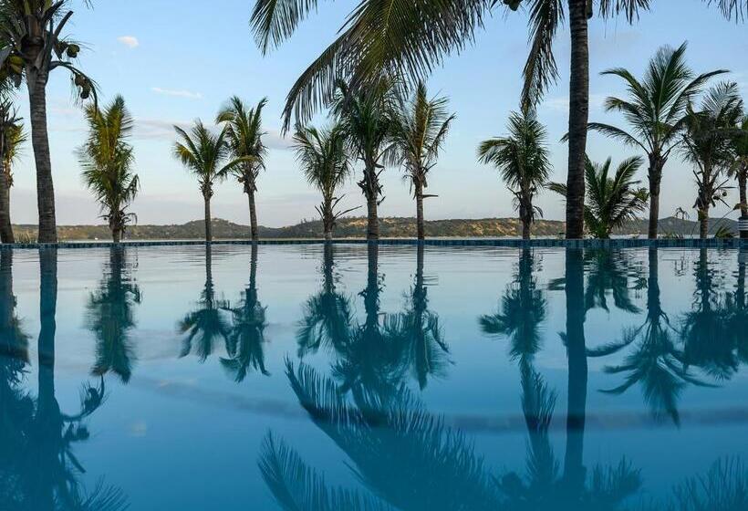 リゾートホテル San Martinho Beach Club