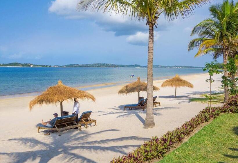 リゾートホテル San Martinho Beach Club