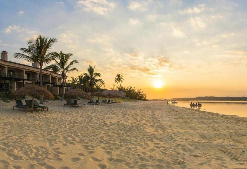 リゾートホテル San Martinho Beach Club