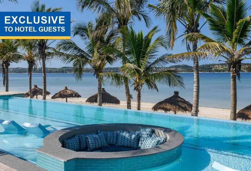 リゾートホテル San Martinho Beach Club