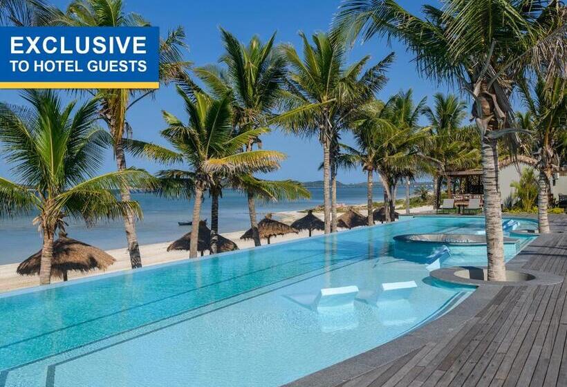 リゾートホテル San Martinho Beach Club