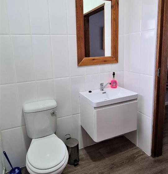 Tiende Laan Bed & Breakfast And Self Catering