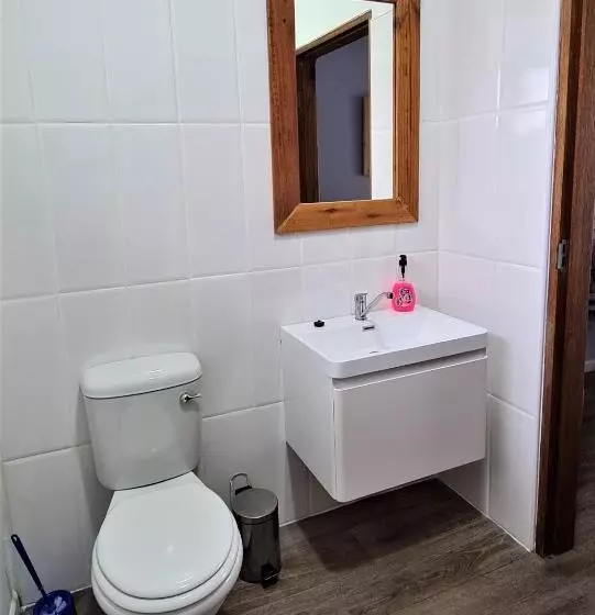 Tiende Laan Bed & Breakfast And Self Catering