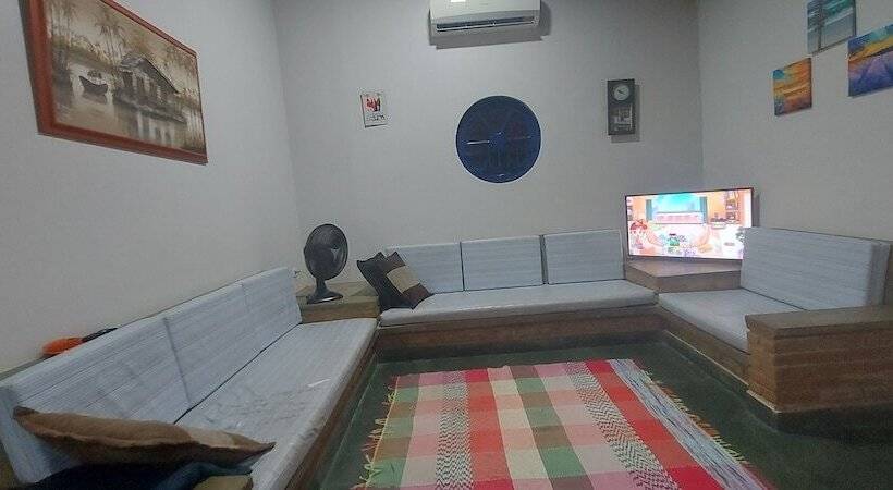 Alberg Pousada Casa Do Viajante