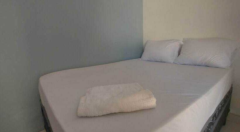 Alberg Pousada Casa Do Viajante