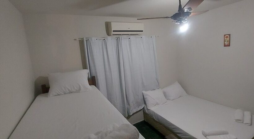 Alberg Pousada Casa Do Viajante