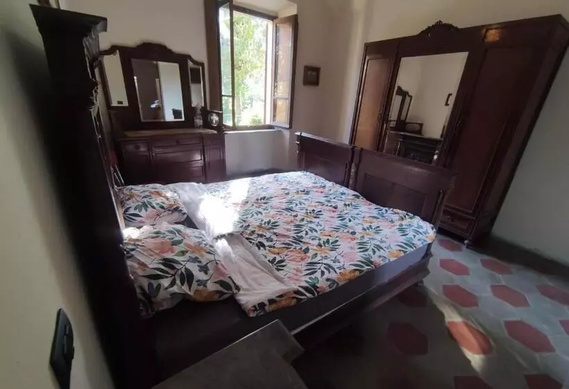 Aamiaismajoitus (B&B) Casa Valduggia