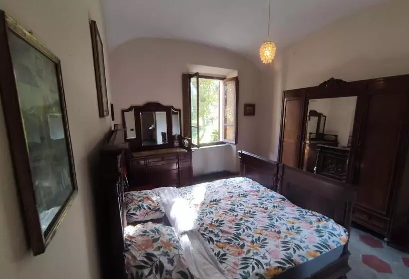 Aamiaismajoitus (B&B) Casa Valduggia