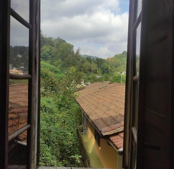 민박 Casa Valduggia