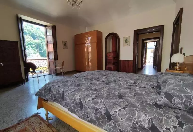 Aamiaismajoitus (B&B) Casa Valduggia