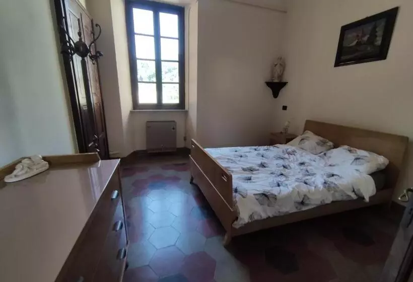 Aamiaismajoitus (B&B) Casa Valduggia