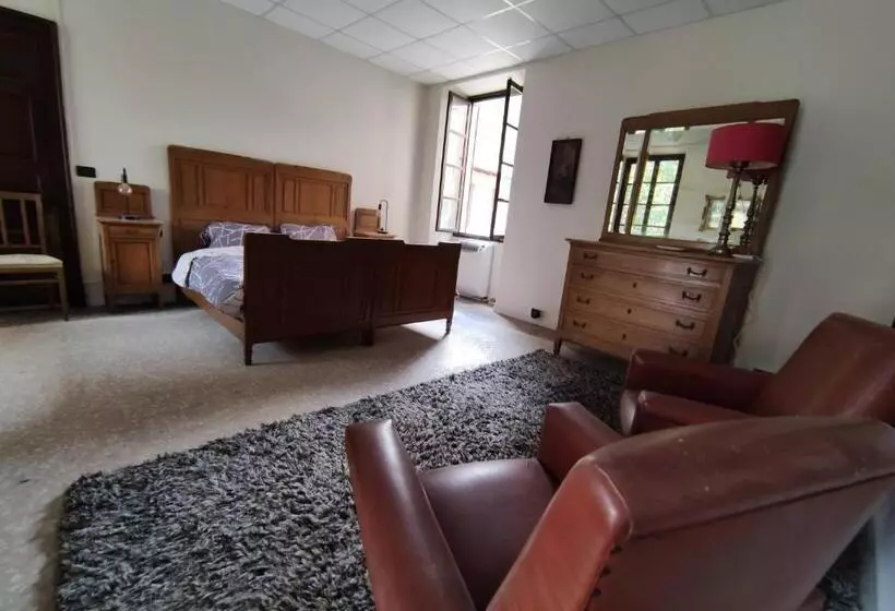 Aamiaismajoitus (B&B) Casa Valduggia