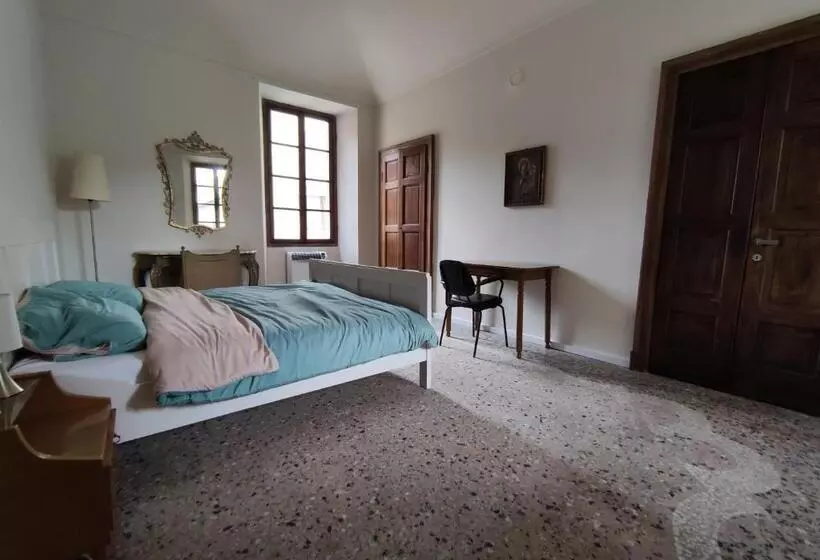 Aamiaismajoitus (B&B) Casa Valduggia