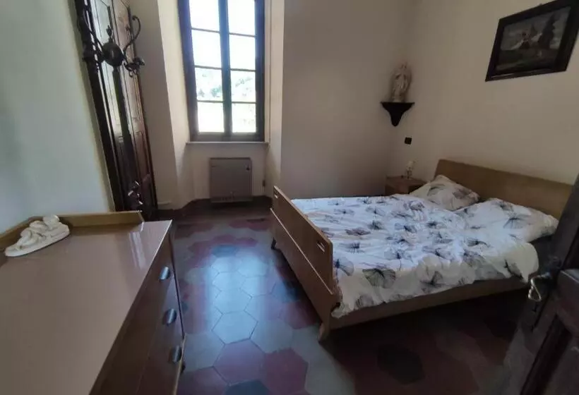 Aamiaismajoitus (B&B) Casa Valduggia