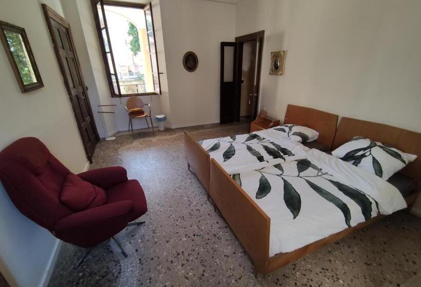 민박 Casa Valduggia