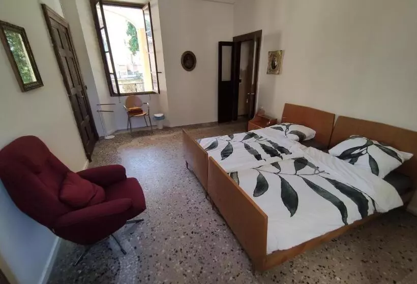 Aamiaismajoitus (B&B) Casa Valduggia