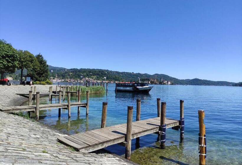 민박 Casa Valduggia