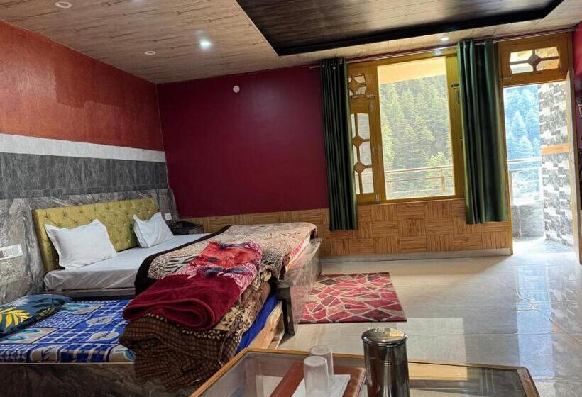 Отель Freya Luxuria