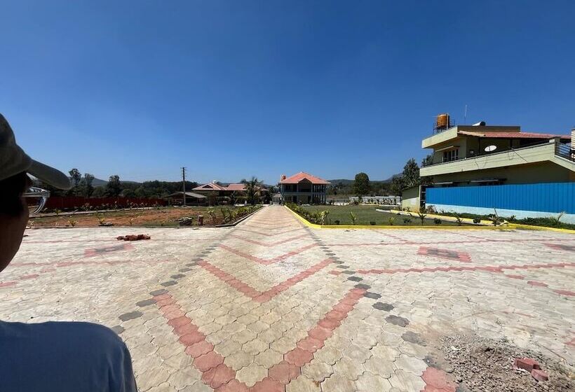 ホテル Rangi Taranga Resort