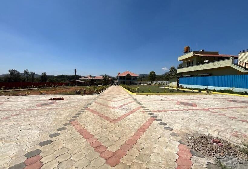 ホテル Rangi Taranga Resort