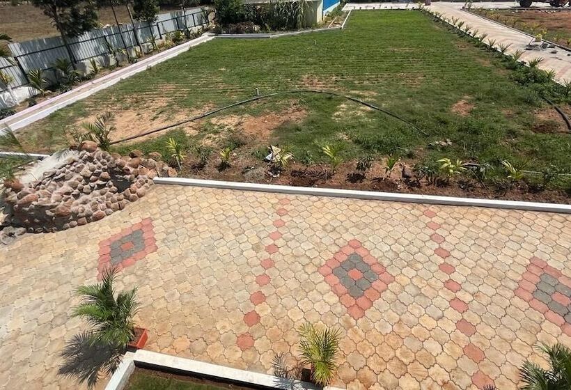 ホテル Rangi Taranga Resort