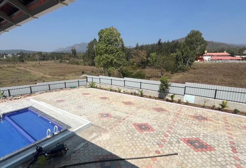 ホテル Rangi Taranga Resort