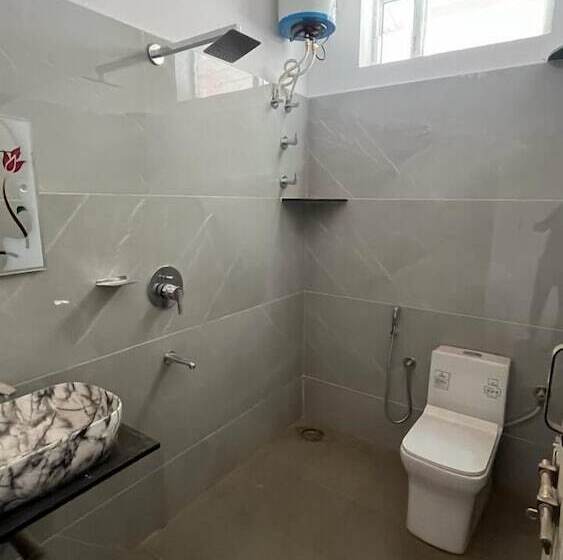 ホテル Rangi Taranga Resort