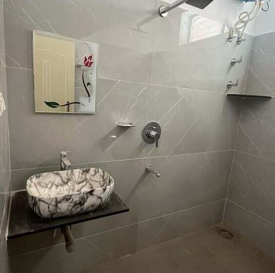 ホテル Rangi Taranga Resort