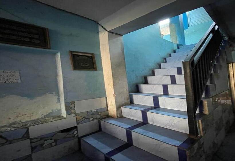 בית מלון כפרי Spot On 93754 Buduran Homestay Syariah