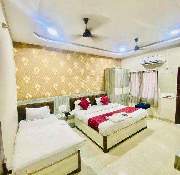 호텔 Vinayak Shree Ss