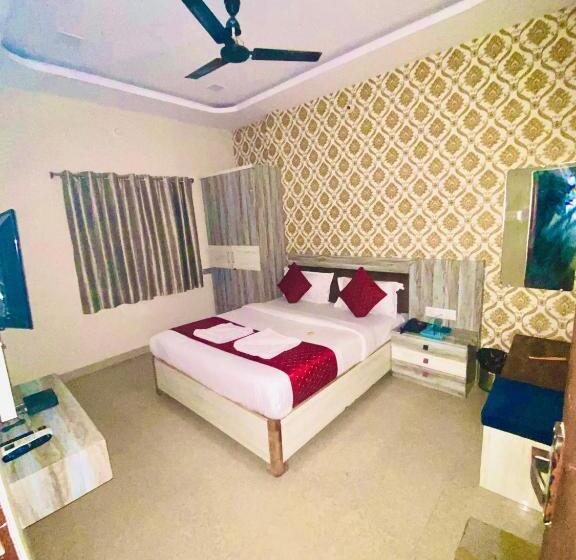 호텔 Vinayak Shree Ss