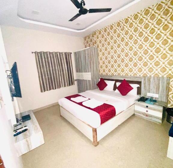 호텔 Vinayak Shree Ss