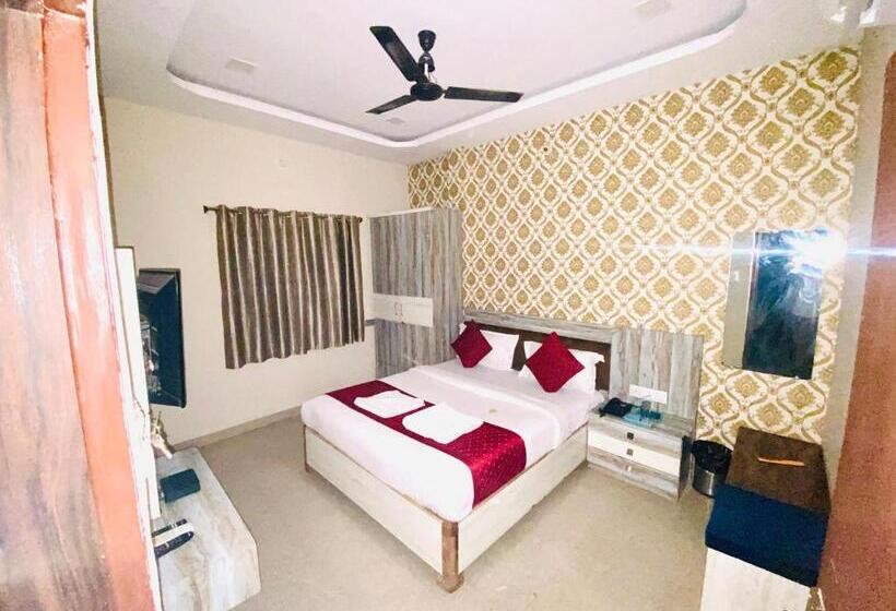 호텔 Vinayak Shree Ss