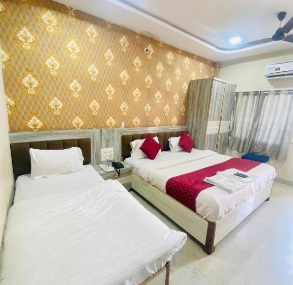 호텔 Vinayak Shree Ss