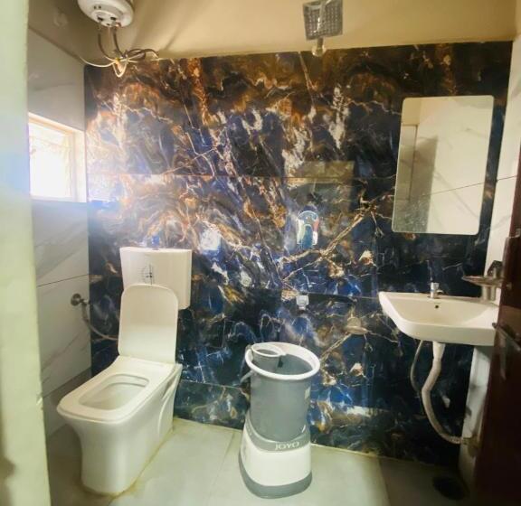 호텔 Vinayak Shree Ss