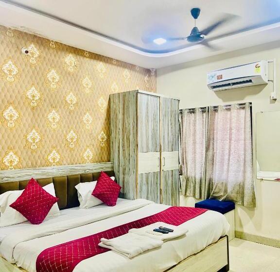 호텔 Vinayak Shree Ss