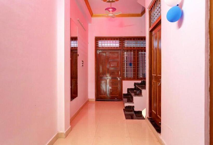 Oyo Flagship Hotel Royal Palace