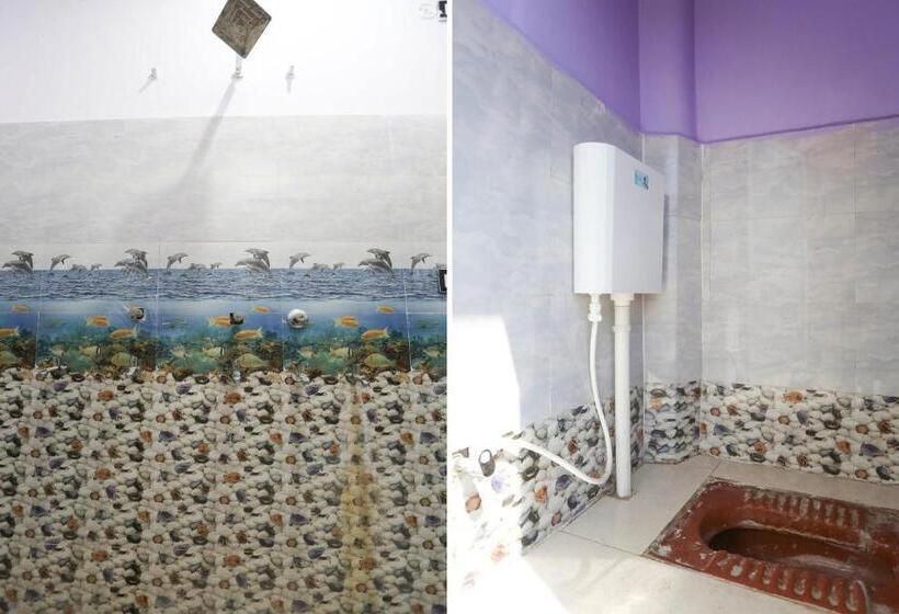 Oyo Flagship Hotel Royal Palace