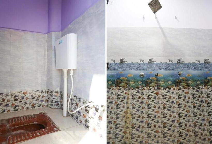 Oyo Flagship Hotel Royal Palace