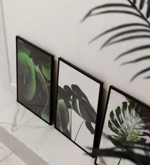 پانسیون Duomo Elegant Rooms In Santa Marta