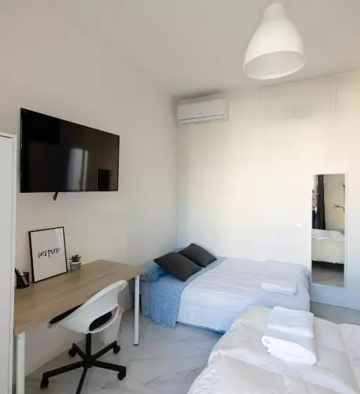 پانسیون Duomo Elegant Rooms In Santa Marta